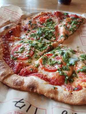 Mod Pizza