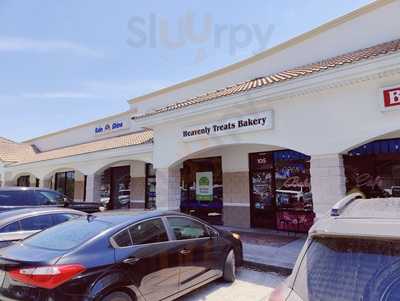 Heavenly Treats Bakery & Cafe