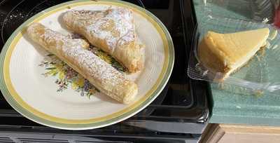 Heavenly Treats Bakery & Cafe