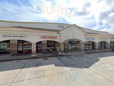 Heavenly Treats Bakery & Cafe