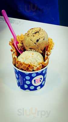 Baskin-robbins