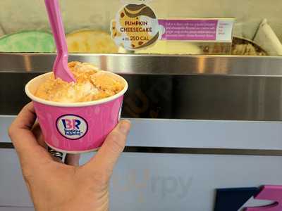 Baskin-robbins