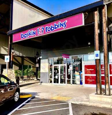 Baskin-robbins