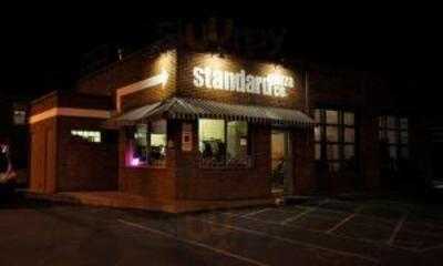 Standard Pizza Co