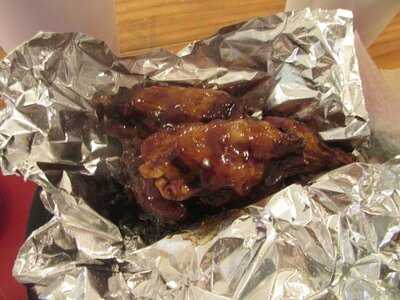 Trahan's Wings & Daiquiris