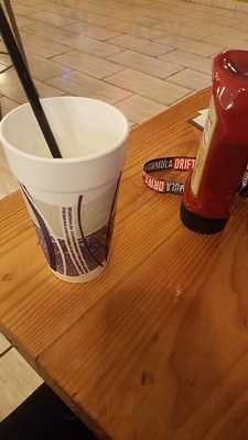 Trahan's Wings & Daiquiris