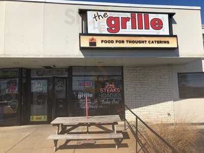 The Grille