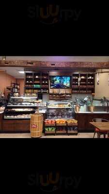 Wine Country Cafe & Deli