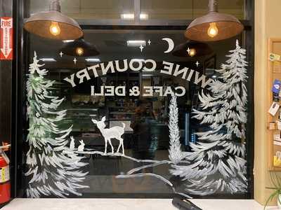 Wine Country Cafe & Deli