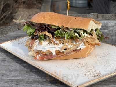 Wine Country Cafe & Deli