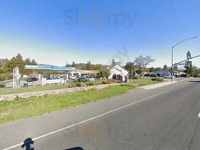 Wine Country Cafe & Deli