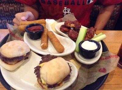 Applebee's