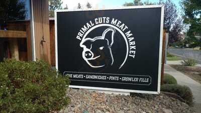 Primal Cuts Market