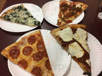 Venice Pizza & Pasta