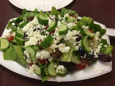 Venice Pizza & Pasta