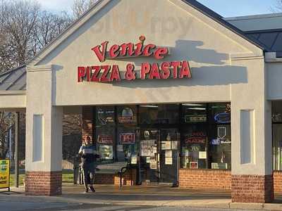 Venice Pizza & Pasta