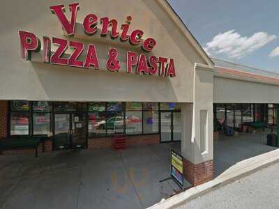 Venice Pizza & Pasta