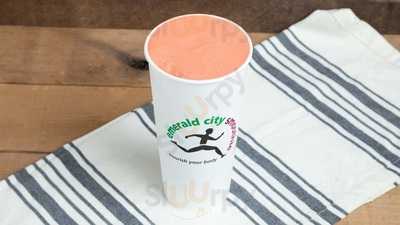 Emerald City Smoothie