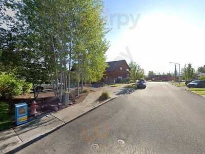 Emerald City Smoothie