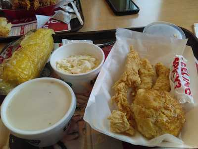 Church's Texas Chicken