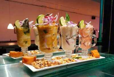 Cabo Blanco Restaurant