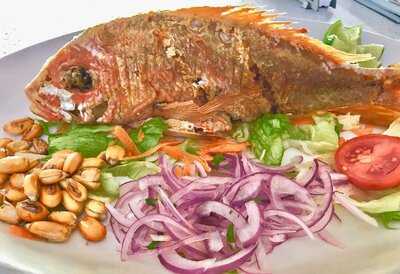 Cabo Blanco Restaurant