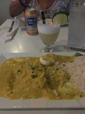 Cabo Blanco Restaurant