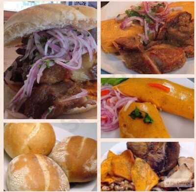 Cabo Blanco Restaurant