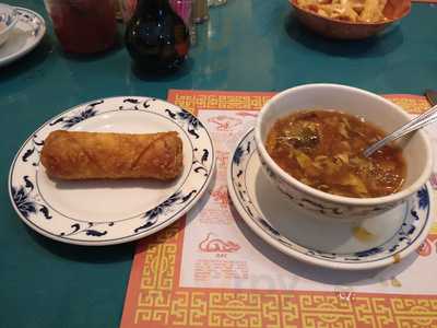 Great Wall Chinese Restaurant