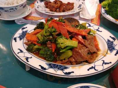 Great Wall Chinese Restaurant