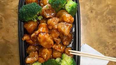 Great Wall Chinese Restaurant