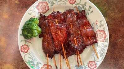 Great Wall Chinese Restaurant