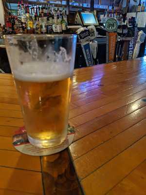 Thompson Road Tavern