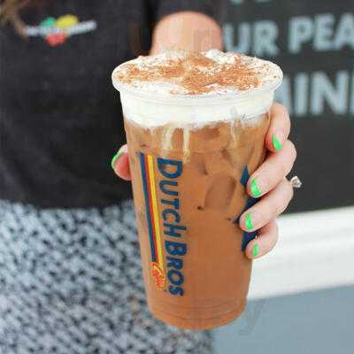 Dutch Brothers Coffee