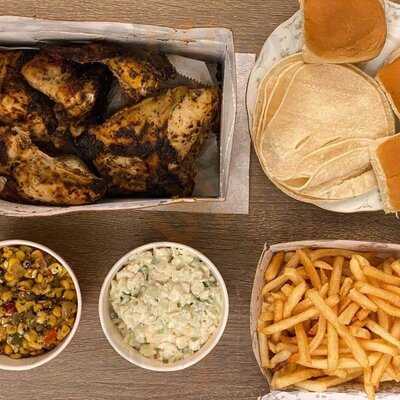 Pollo Campero