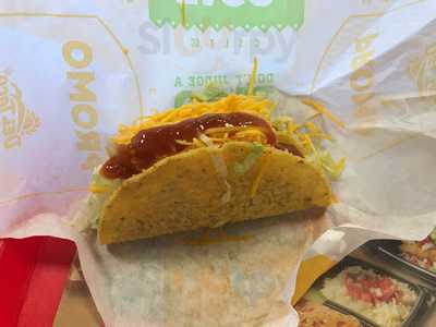 Del Taco