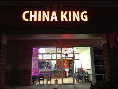 China King