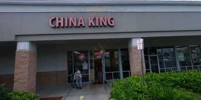 China King