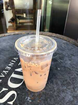 Bluebird Coffee Company