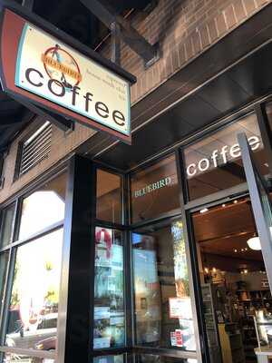 Bluebird Coffee Company