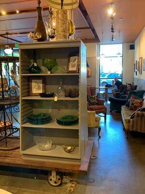 Bluebird Coffee Company