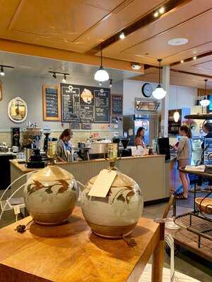 Bluebird Coffee Company