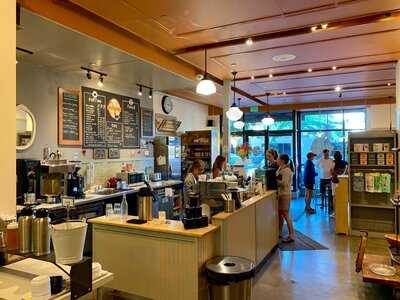 Bluebird Coffee Company