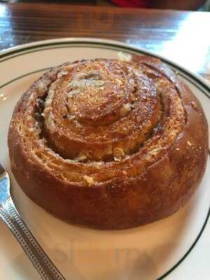 Bluebird Coffee Company