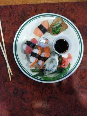 Hong Kong Super Buffet