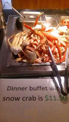 Hong Kong Super Buffet