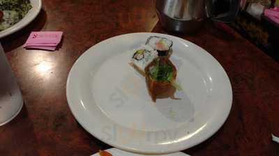 Hong Kong Super Buffet