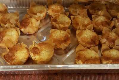 Hong Kong Super Buffet