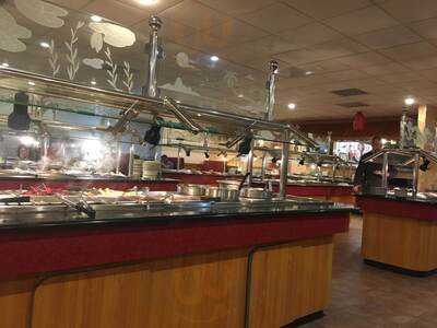 Hong Kong Super Buffet