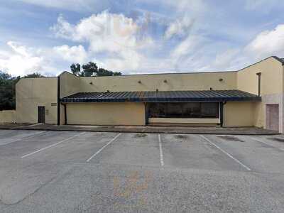 Hong Kong Super Buffet